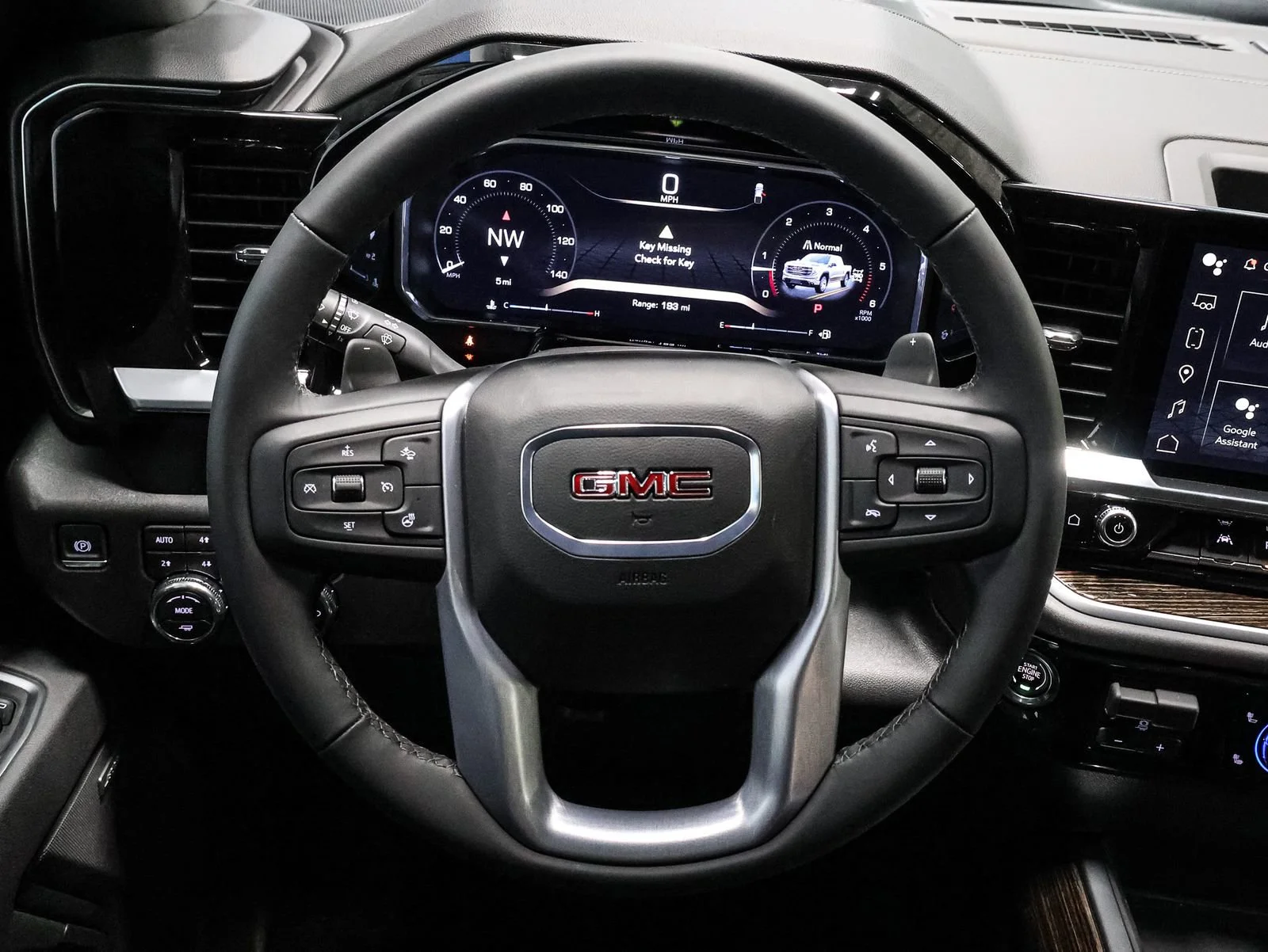 2026 GMC Sierra 1500 Elevation - Photo 33