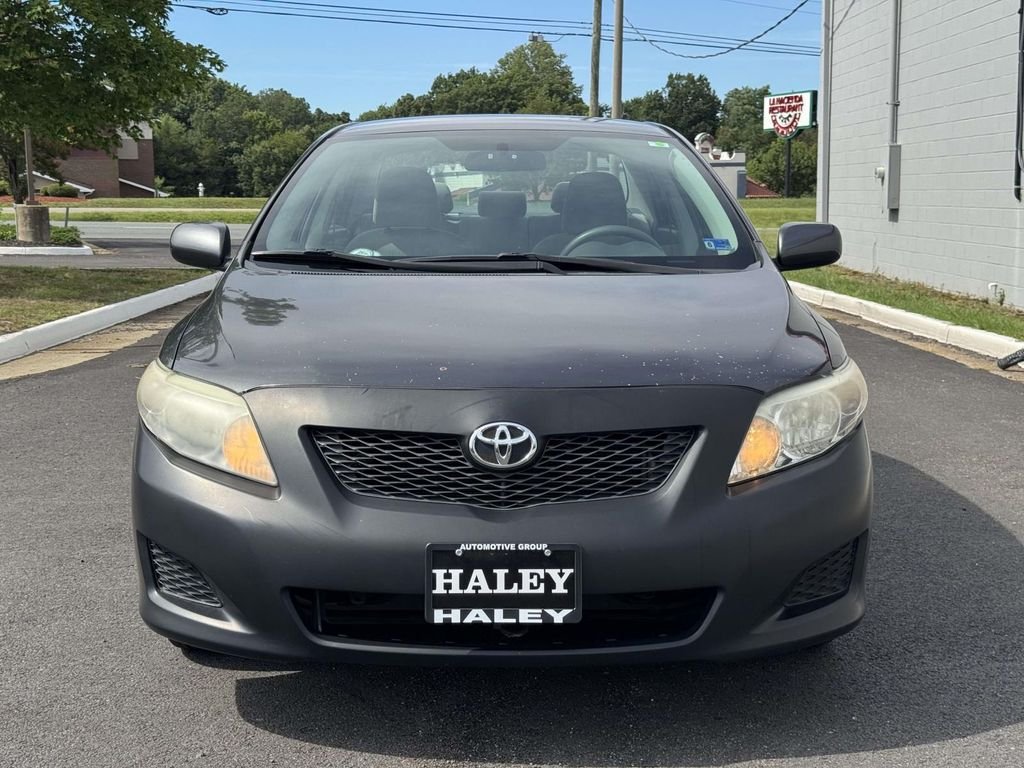 Used 2010 Black Toyota  image 24