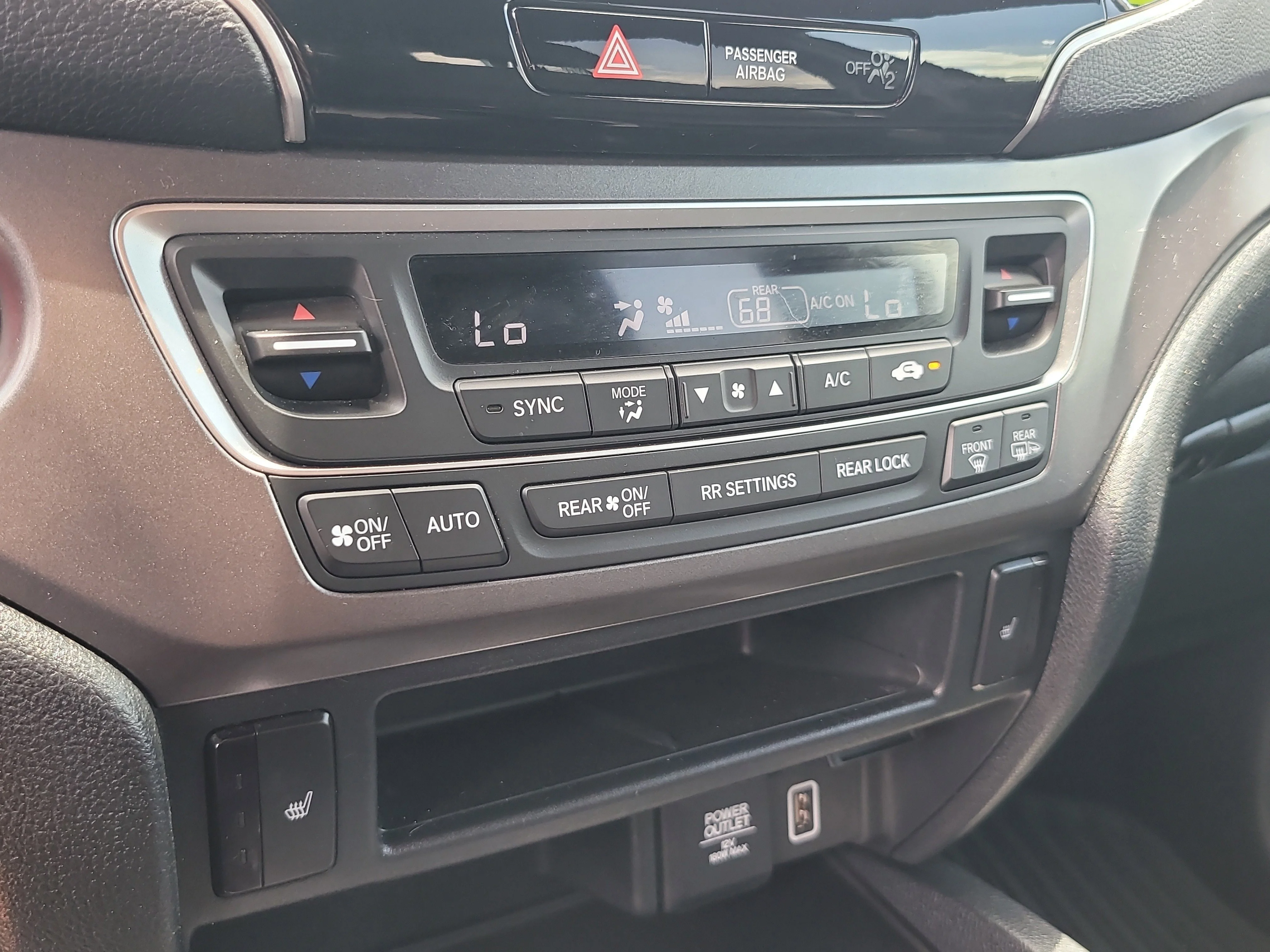 Used 2022  Honda Sport image 23