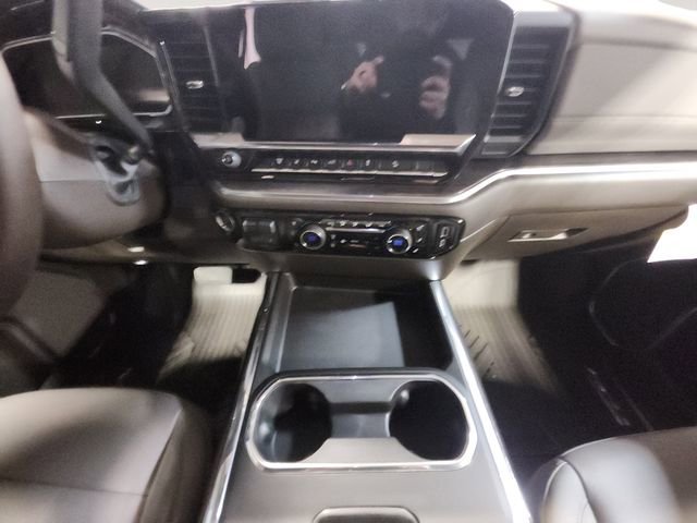 2026 Chevrolet Silverado 2500 HD LTZ - Photo 11