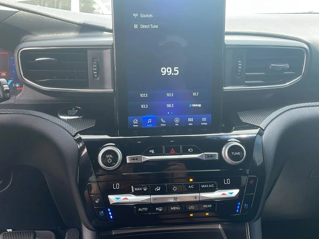 2021 Ford Explorer ST - Photo 19
