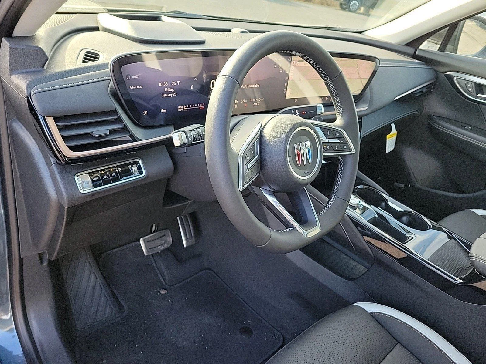 2026 Buick Envision Sport Touring - Photo 17