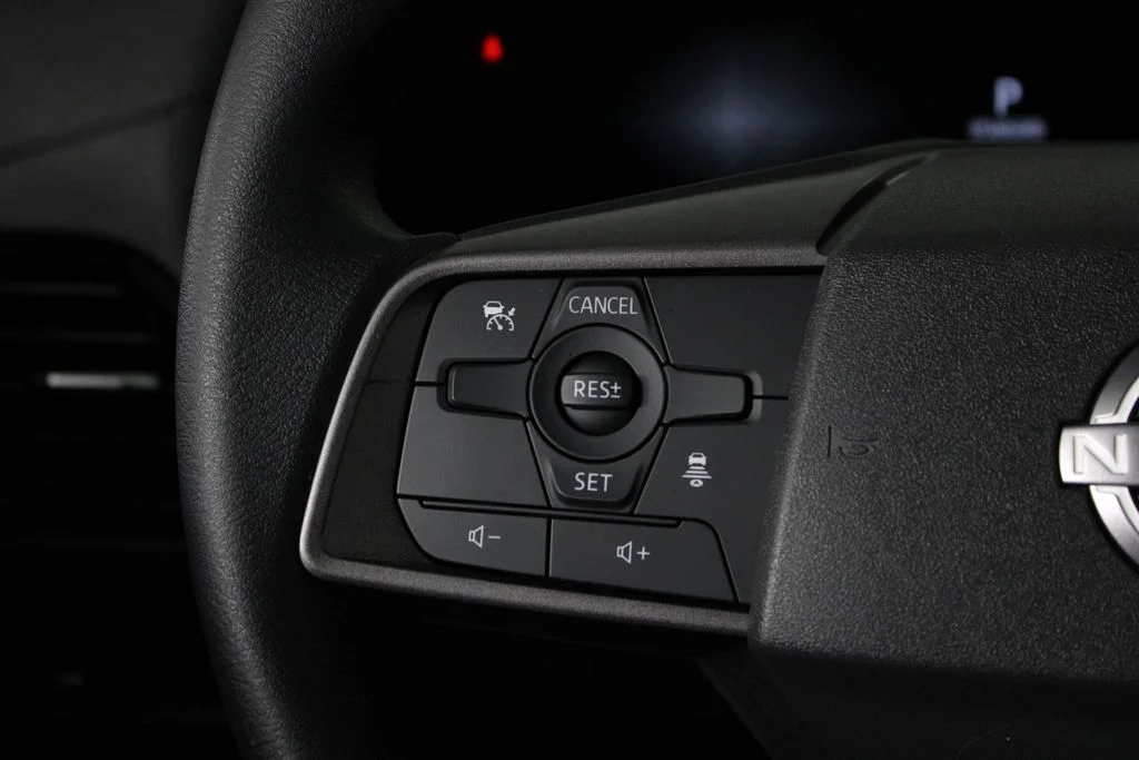 Certified Used 2026 Gray Nissan S image 26