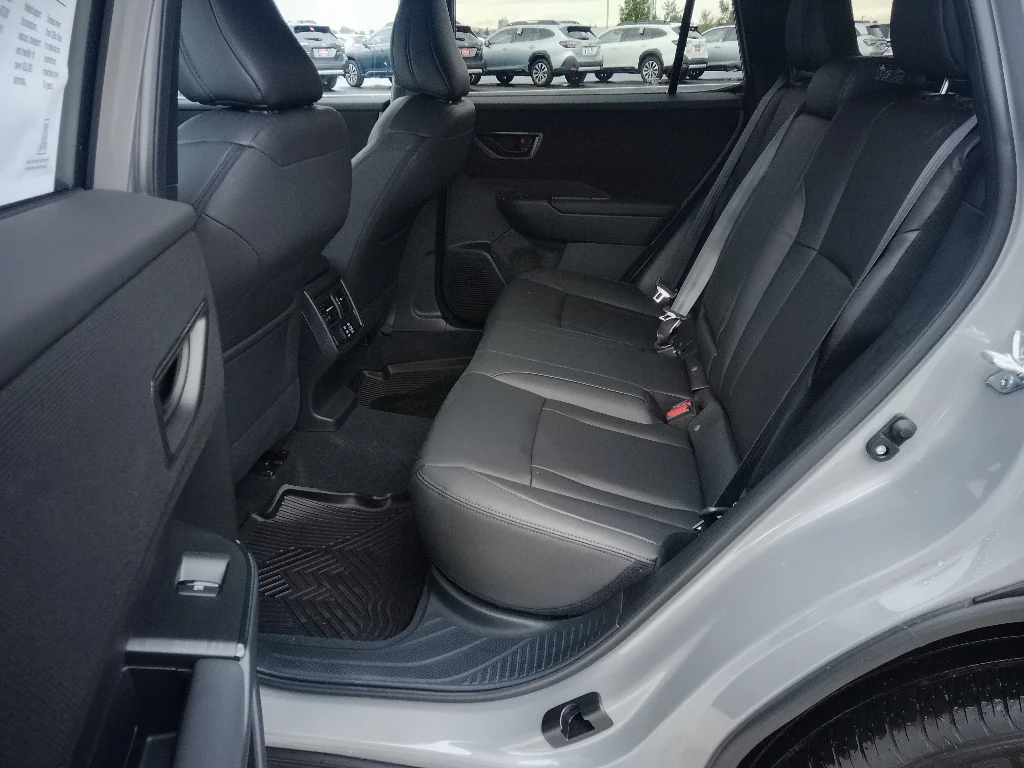2026 Subaru Outback Premium - Photo 10