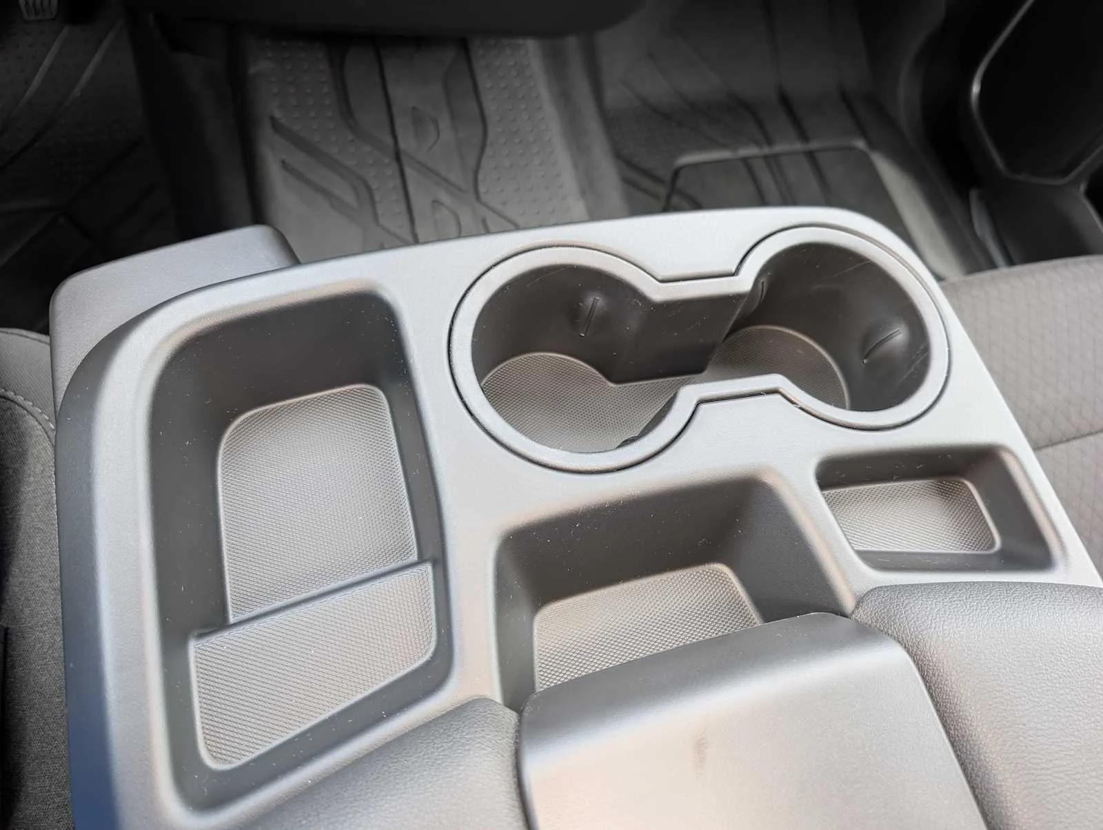 2026 Chevrolet Silverado 1500 RST - Photo 23