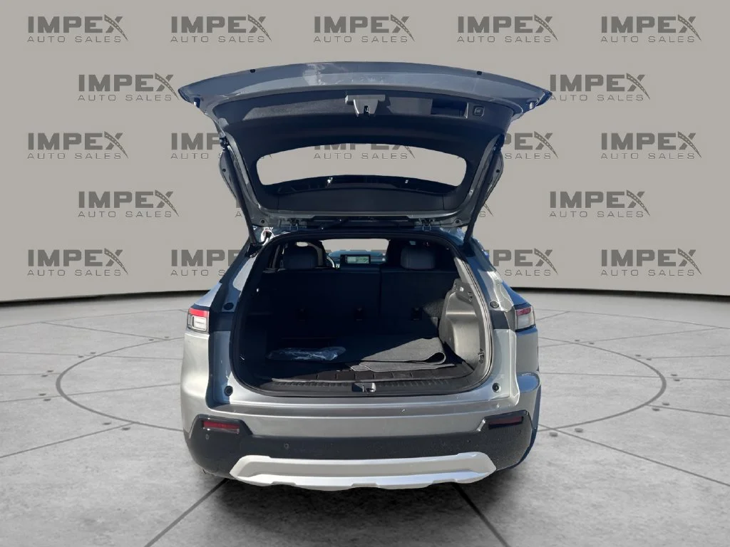 Used 2026 Gray Honda Touring image 28