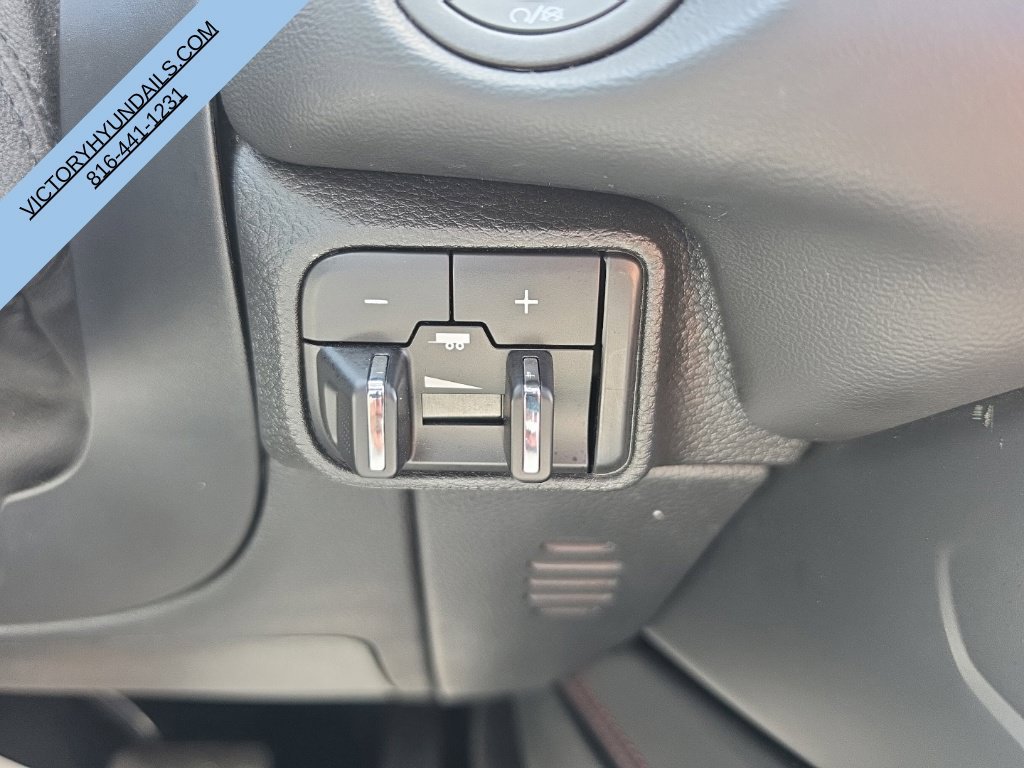 Used 2025 Gray Dodge R/T Plus image 27