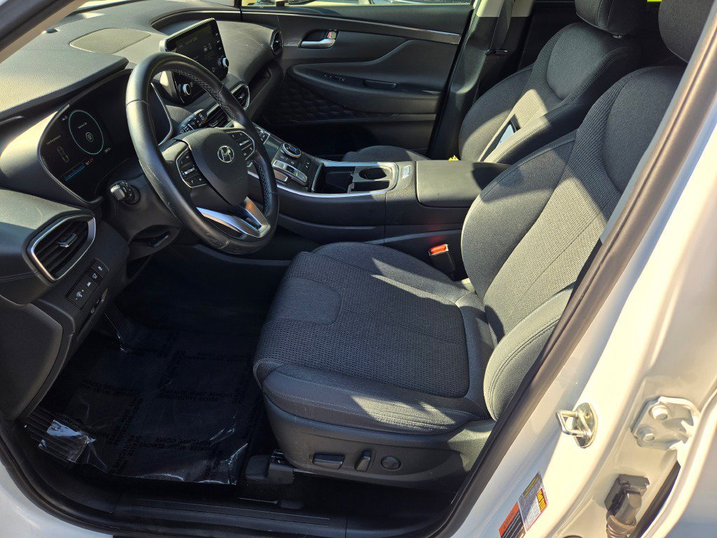 Used 2022 Quartz Hyundai XRT image 20