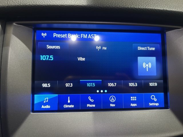 Used 2019 Silver Ford XLT image 12