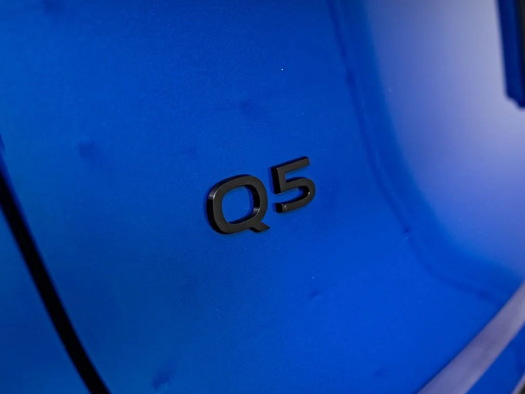 New 2026 Ultra Blue Metallic Audi 2.0T Premium Plus image 16