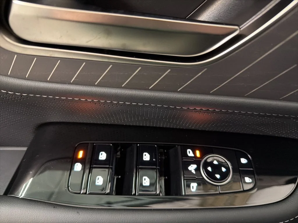 2026 INFINITI QX80 Autograph - Photo 16