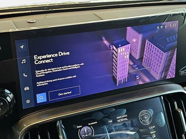 New 2026 Manganese Luster Lexus LUXURY image 26
