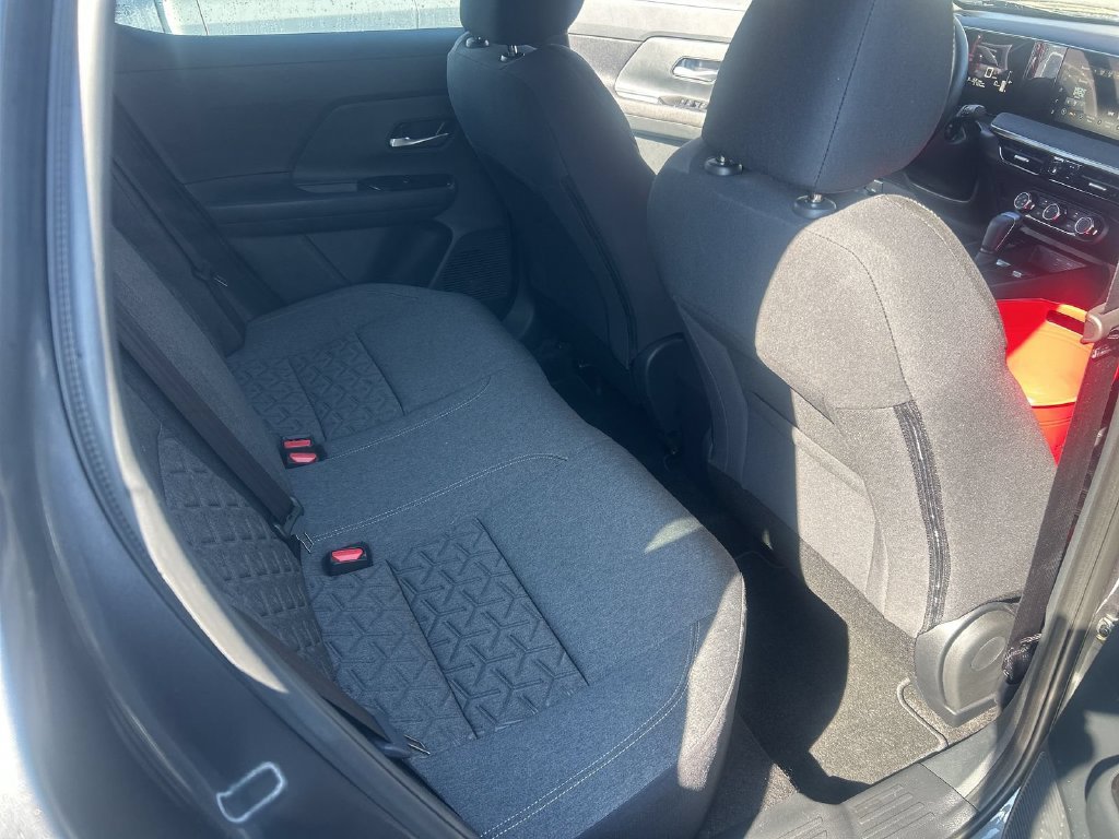 Used 2025 Gray Nissan SV image 18