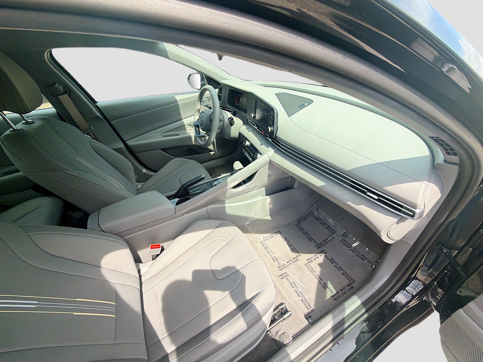 2026 Hyundai Elantra SEL Sport - Photo 29