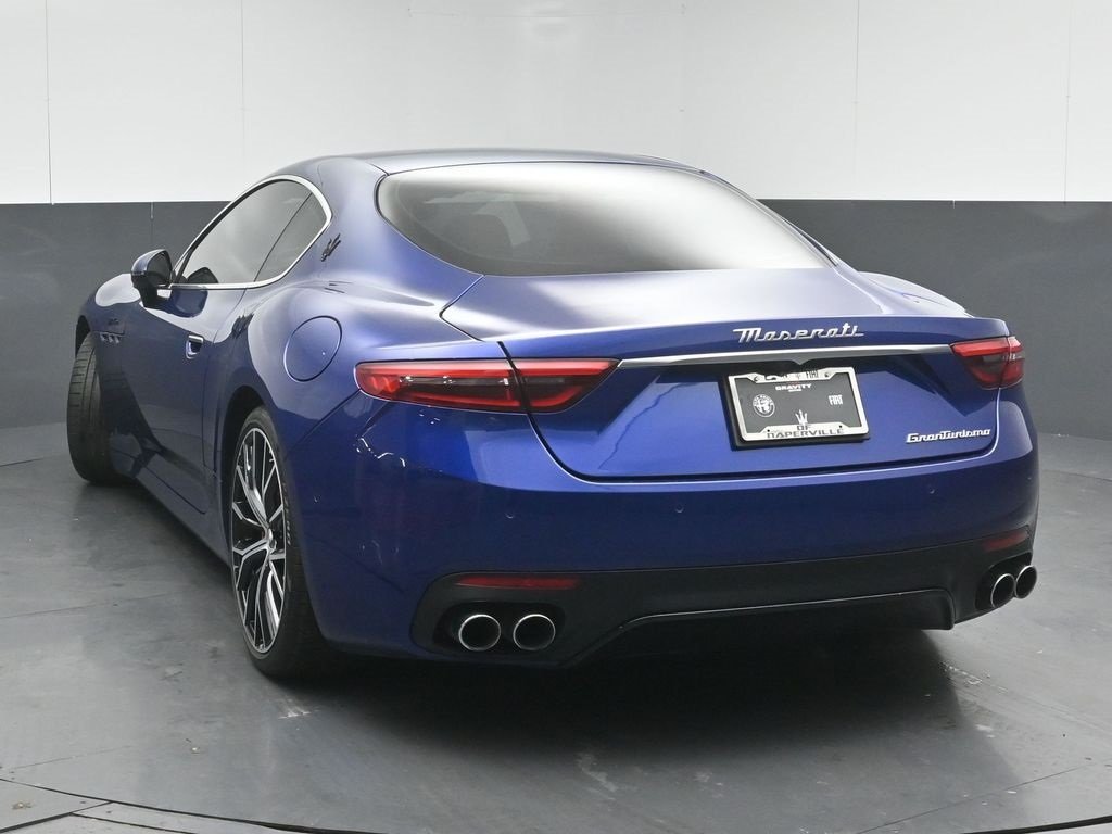 2024 MASERATI GRANTURISMO - Image 5
