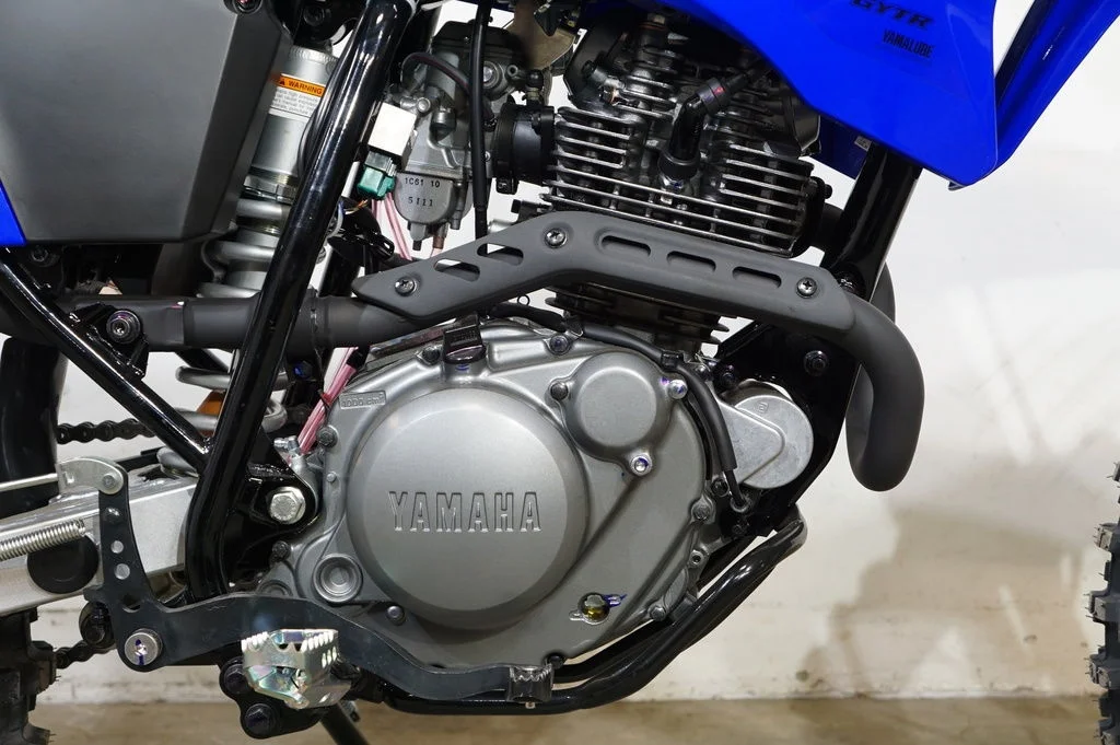 New 2026 TEAM YAMAHA BLUE Yamaha 230 image 10