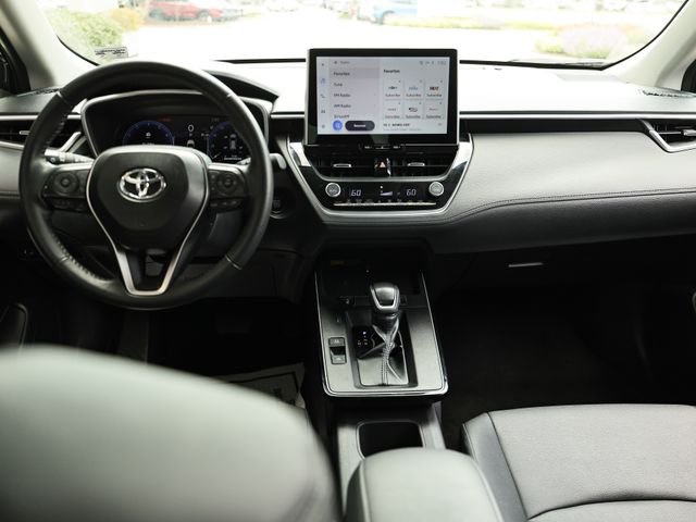 Used 2026 Jet Black Toyota XLE image 26