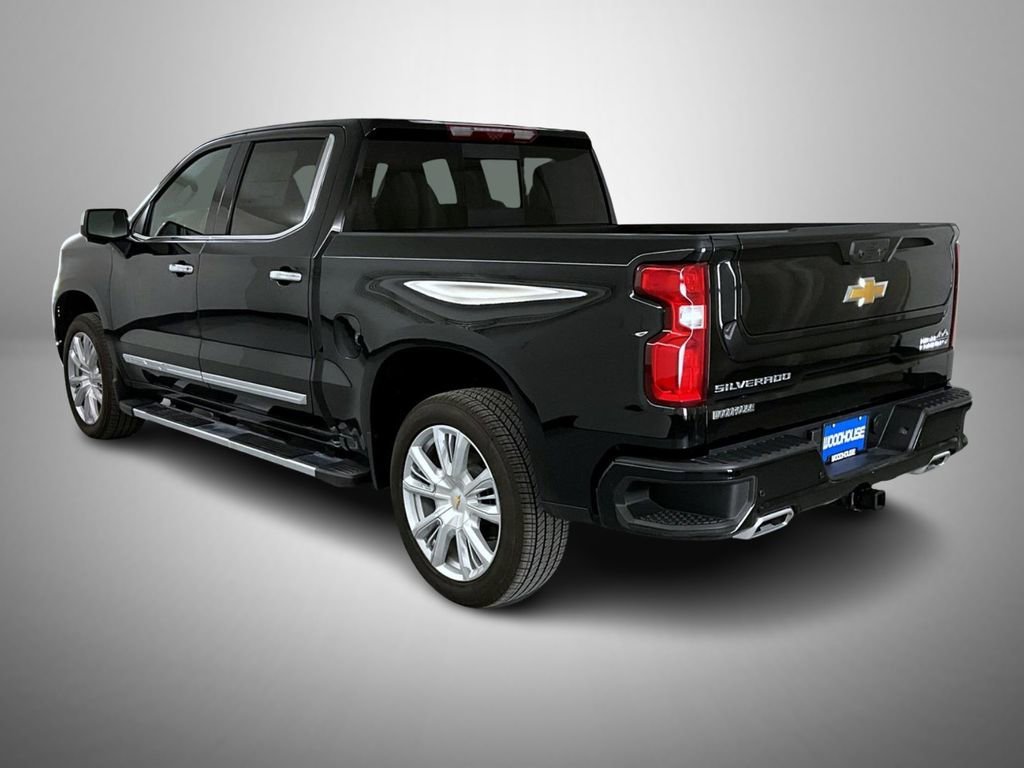 2026 Chevrolet Silverado 1500 High Country - Photo 7