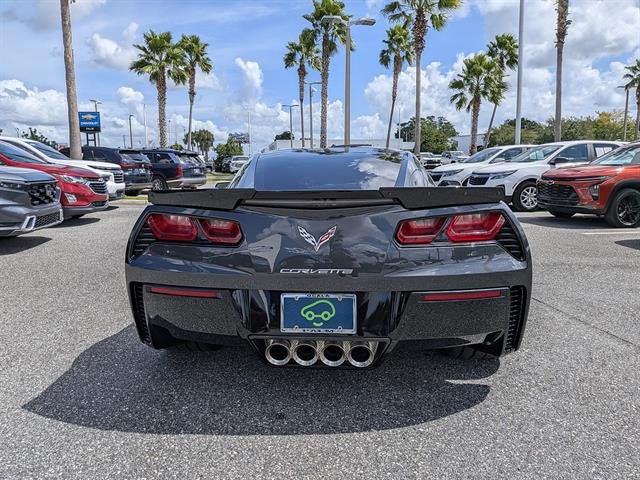 2017 Chevrolet Corvette 3LT - Photo 29