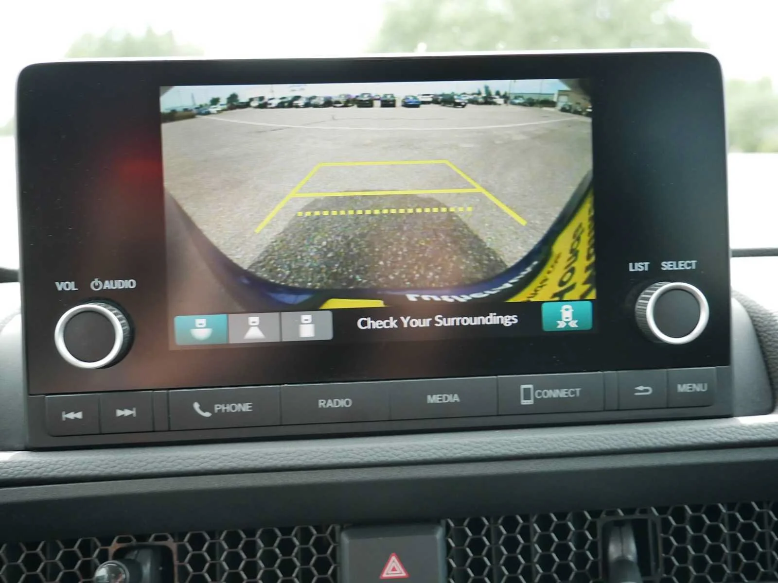2024 Honda CR-V EX - Photo 63