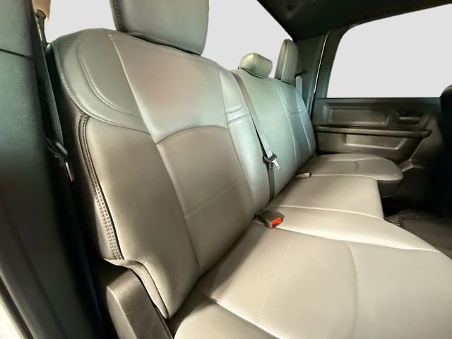 Used 2022 White Ram Tradesman image 26
