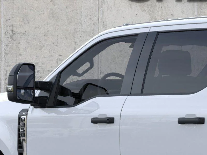 New 2026 Oxford White Ford XL image 20