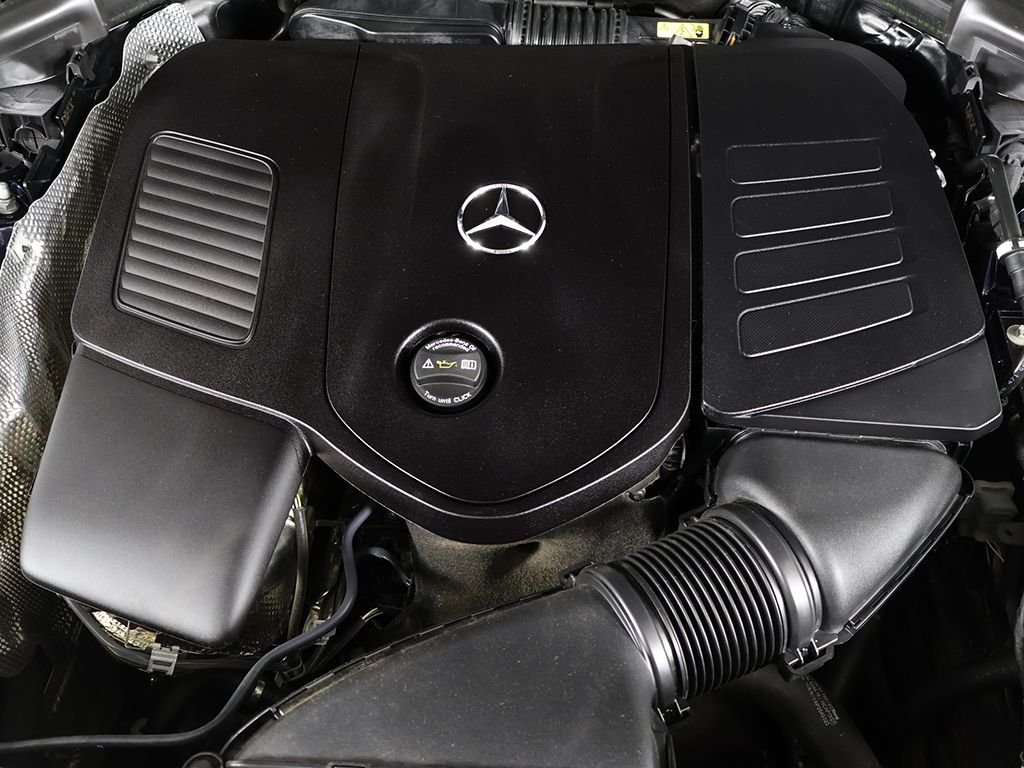 2023 Mercedes-Benz GLC GLC 300 - Photo 21