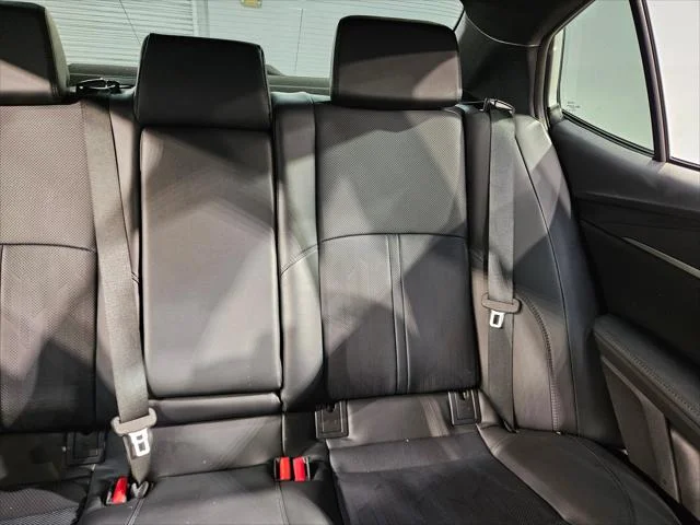 Certified Used 2025 WIND CHILL PEARL Toyota  image 14