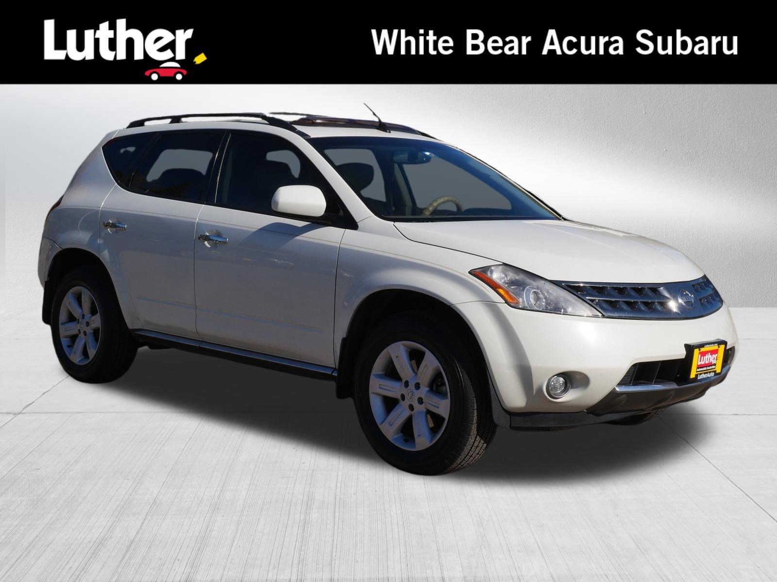 2006 Nissan Murano