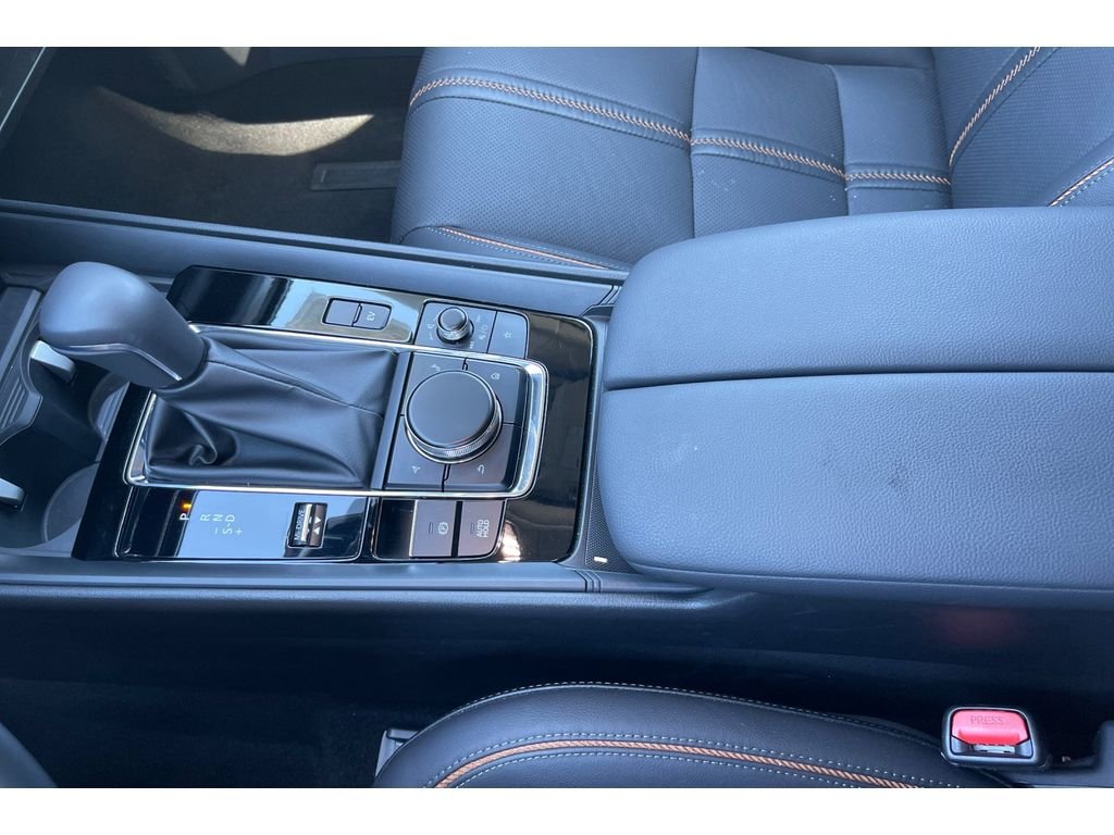 2025 Mazda CX-50 Premium Plus - Photo 33