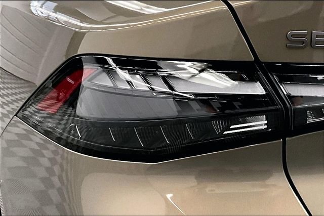 New 2026 Imperial Bronze Nissan SV image 19