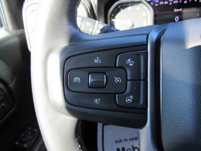 Used 2020 ONYX BLACK GMC Denali image 20