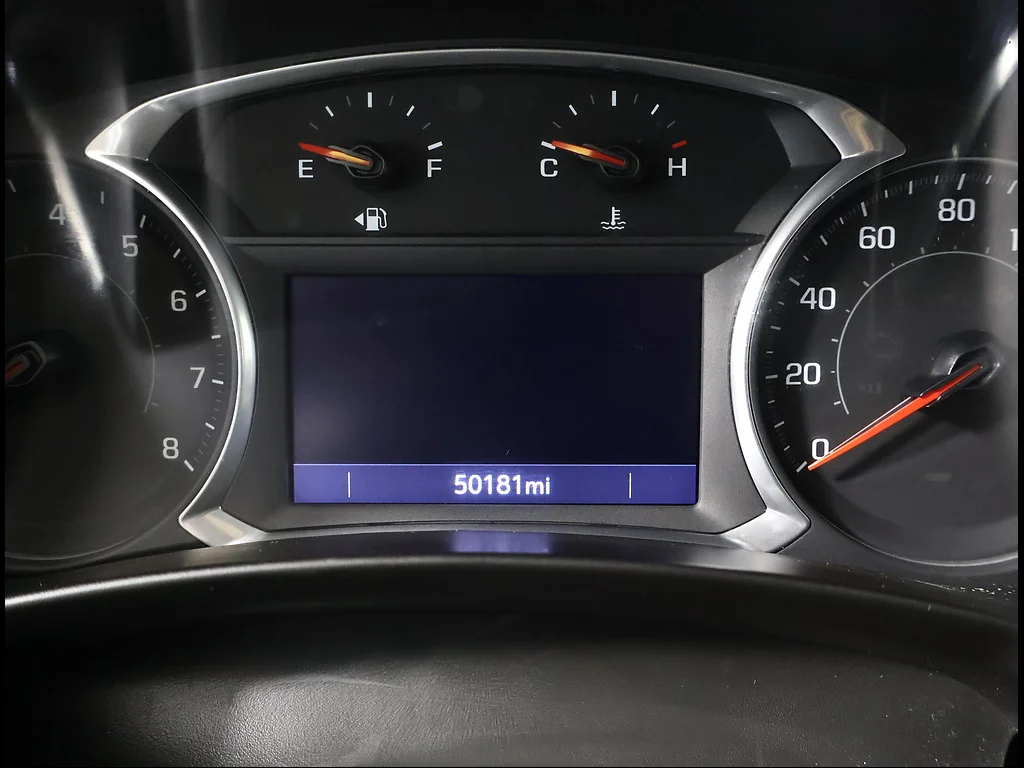 2021 Chevrolet Equinox Premier - Photo 9