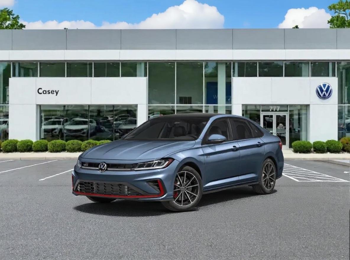 2026 Volkswagen Jetta 2.0T GLI Autobahn DSG's photo