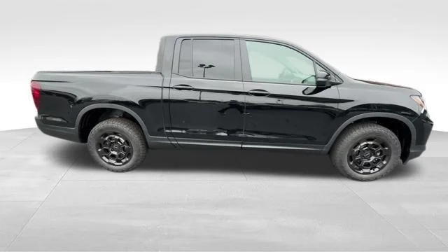 2026 Honda Ridgeline TrailSport - Photo 7