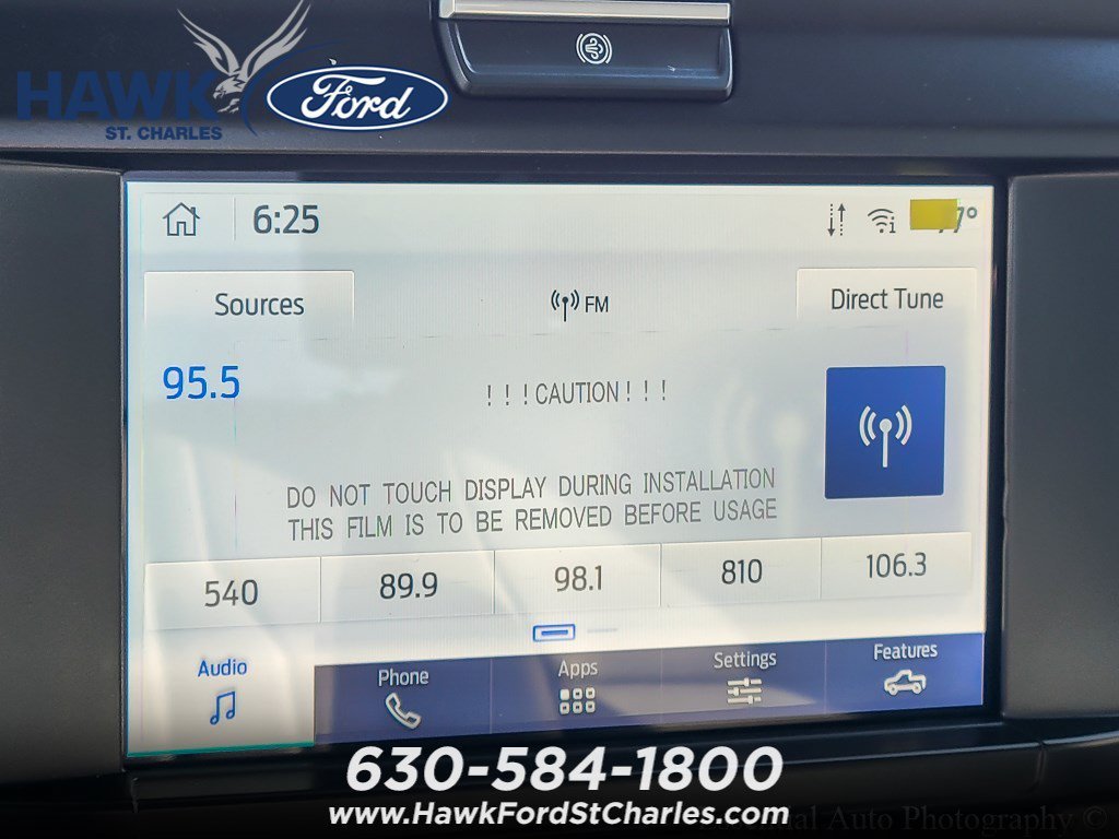New 2026 Oxford White Ford F-450® XL image 12