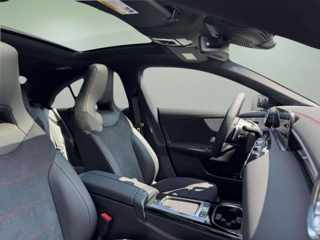 2026 Mercedes-Benz CLA CLA 250 - Photo 16