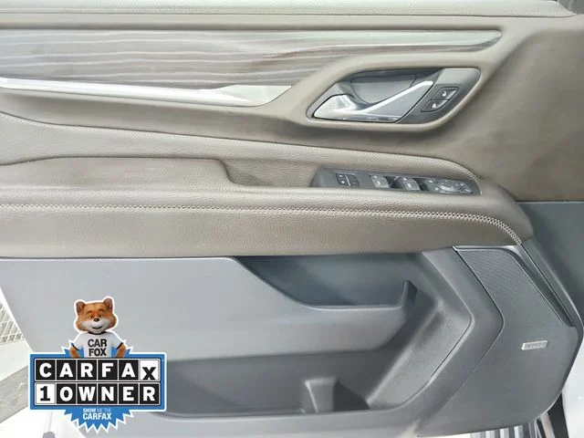 Used 2023 White GMC Denali image 39