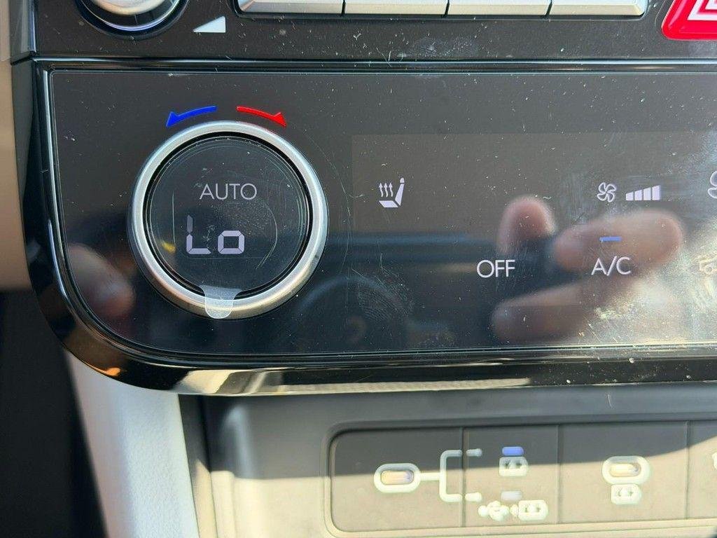 New 2026 Silver Hyundai SEL Plus AWD image 13