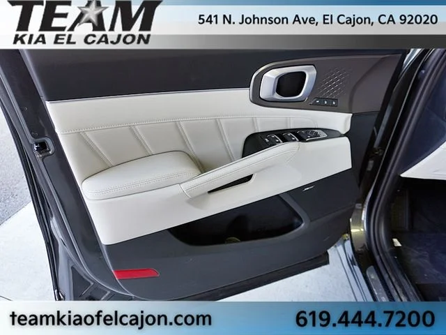 New 2026 Gray Kia X-Line SX Prestige image 29