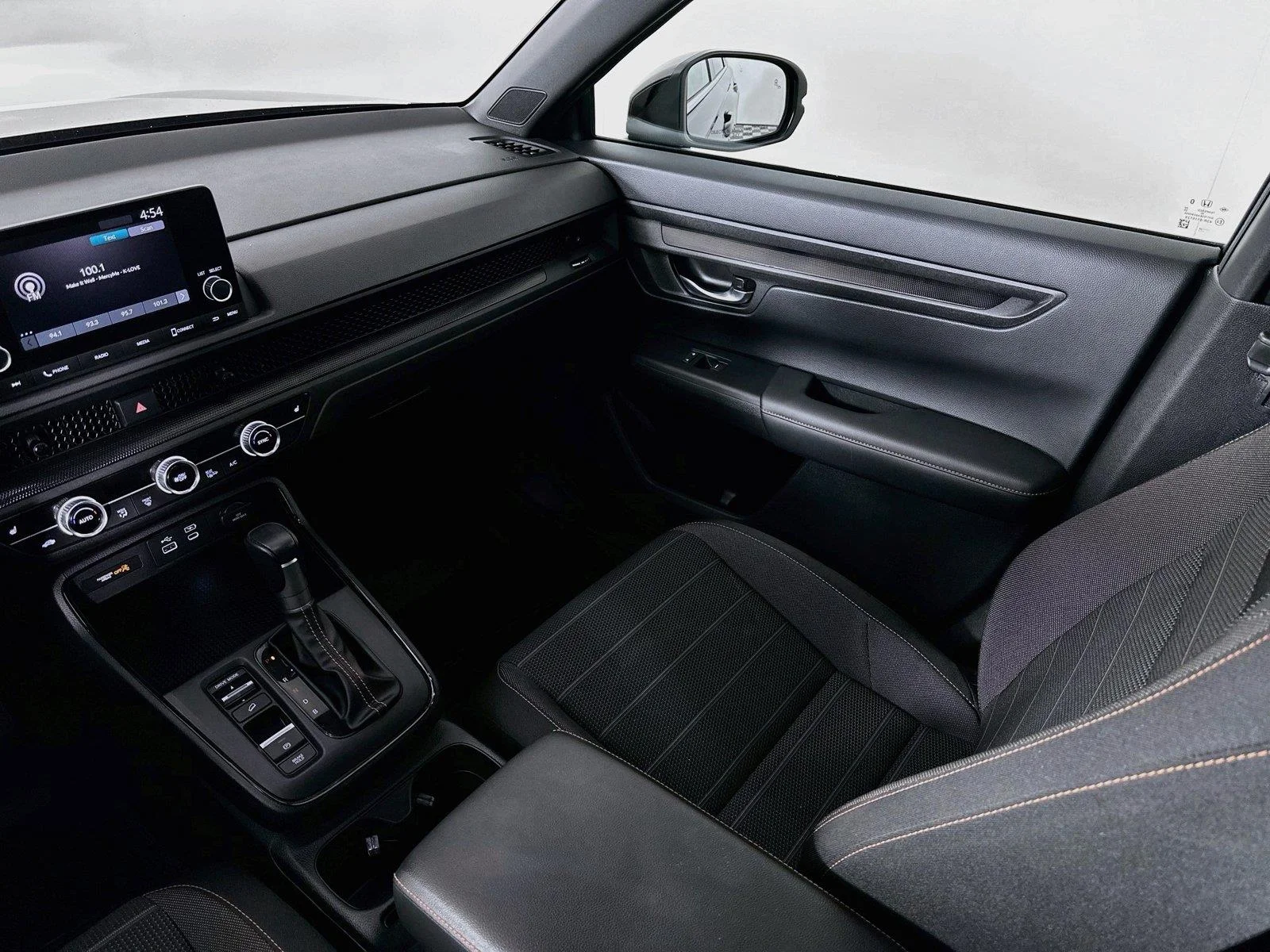 2024 Honda CR-V Sport - Photo 25