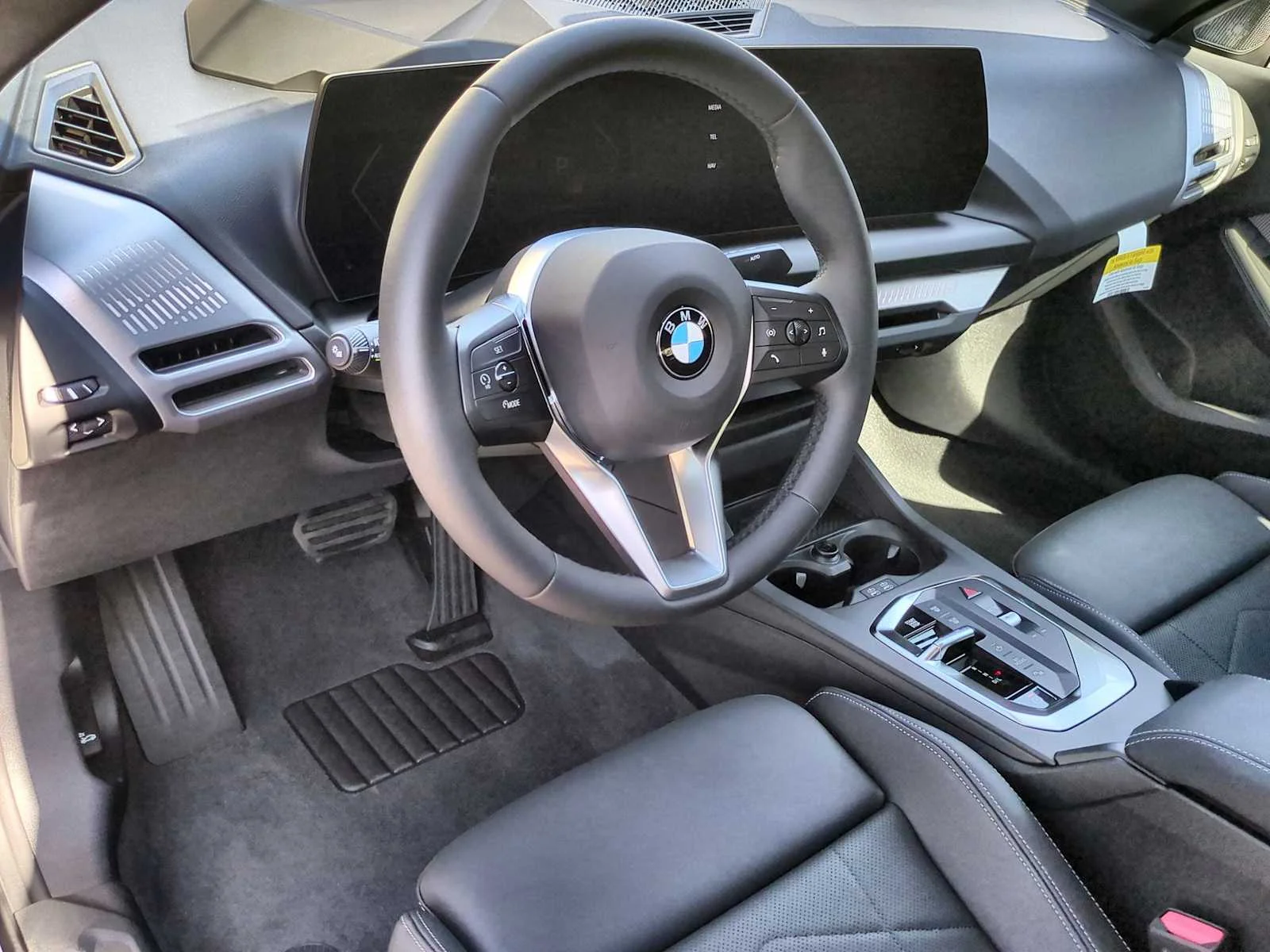 New 2026 Alpine White BMW 228 xDrive image 10