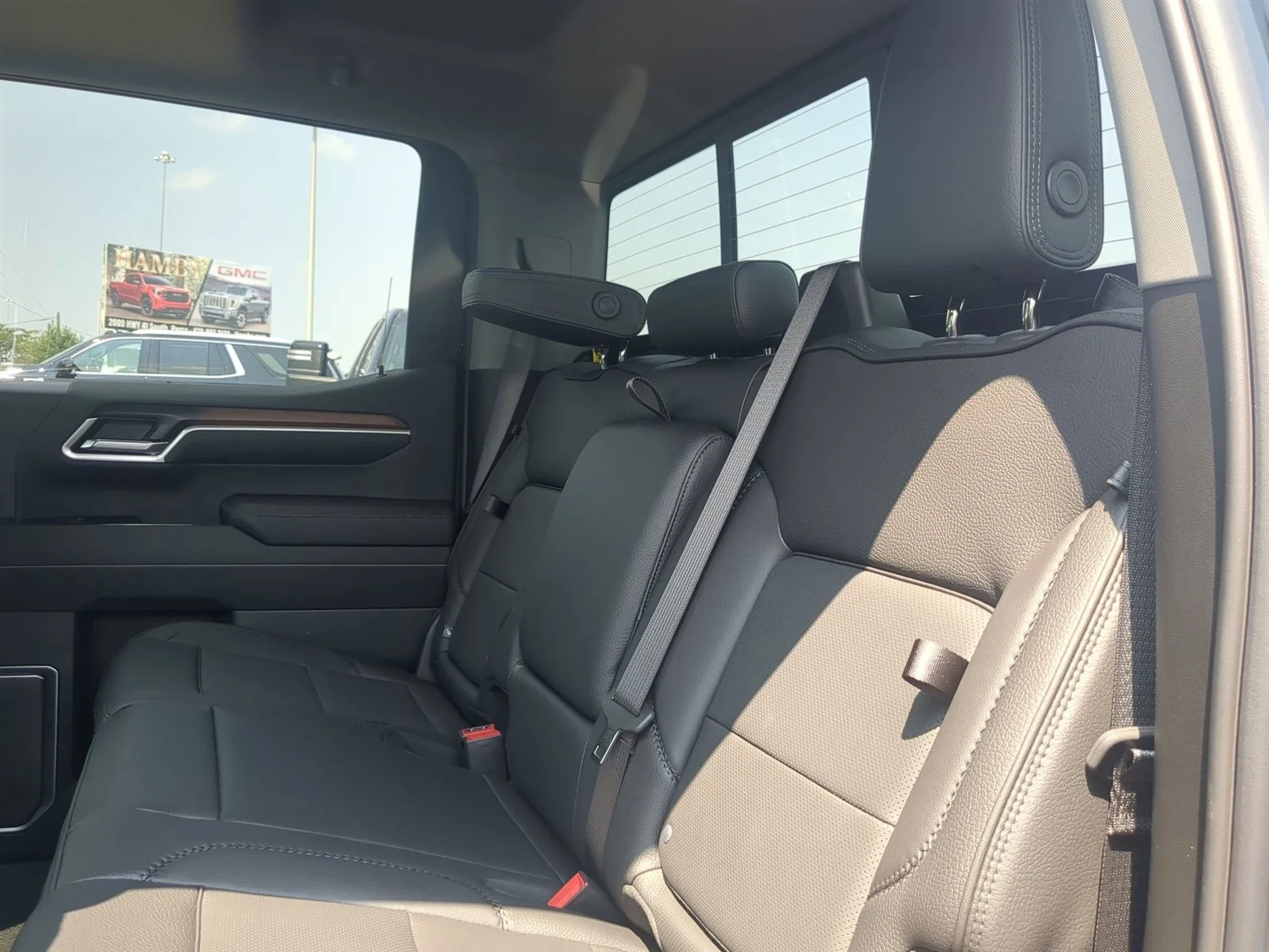New 2026 Onyx Black GMC Denali image 50