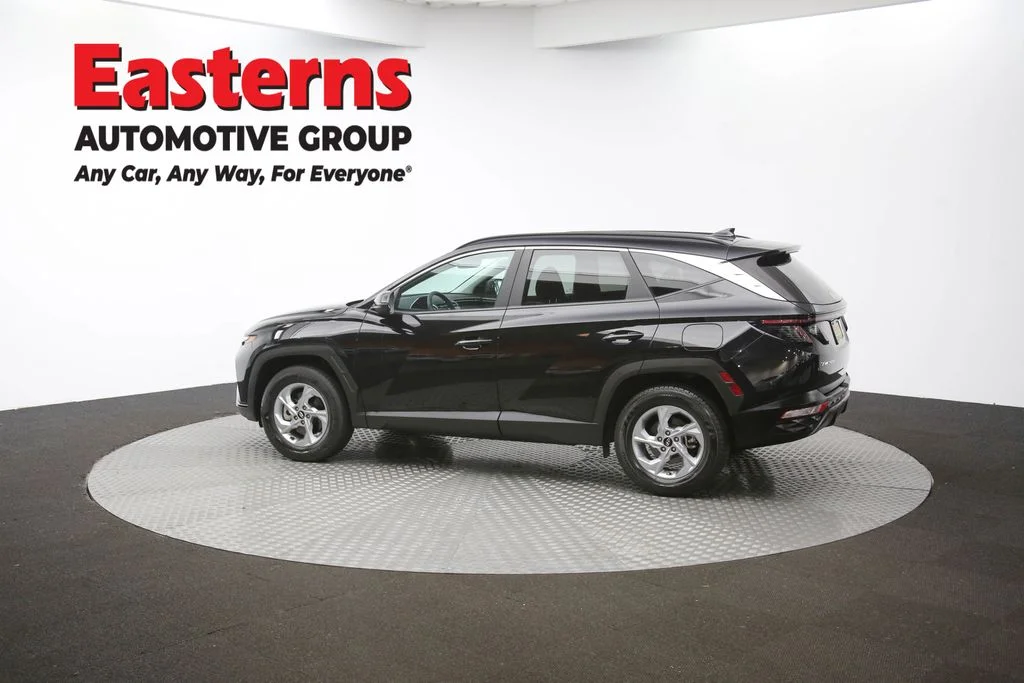 Used 2022 Black Hyundai SEL image 62