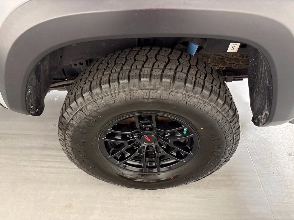Used 2020  Toyota TRD Off-Road image 10