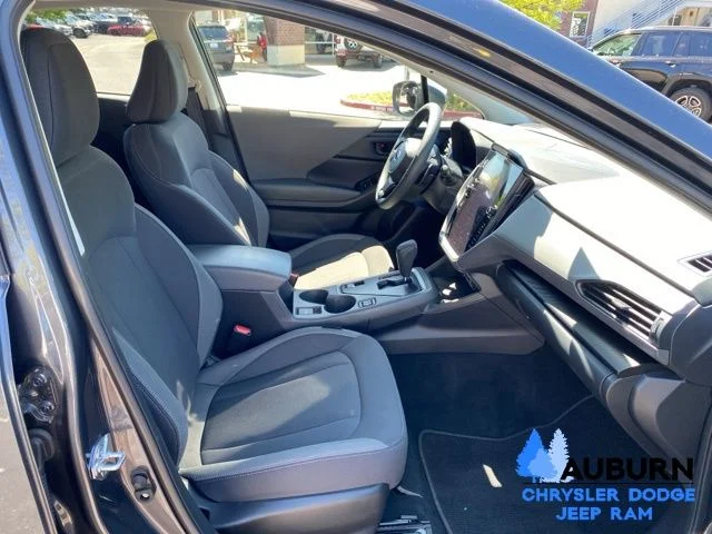Used 2025 Gray Subaru Premium image 13