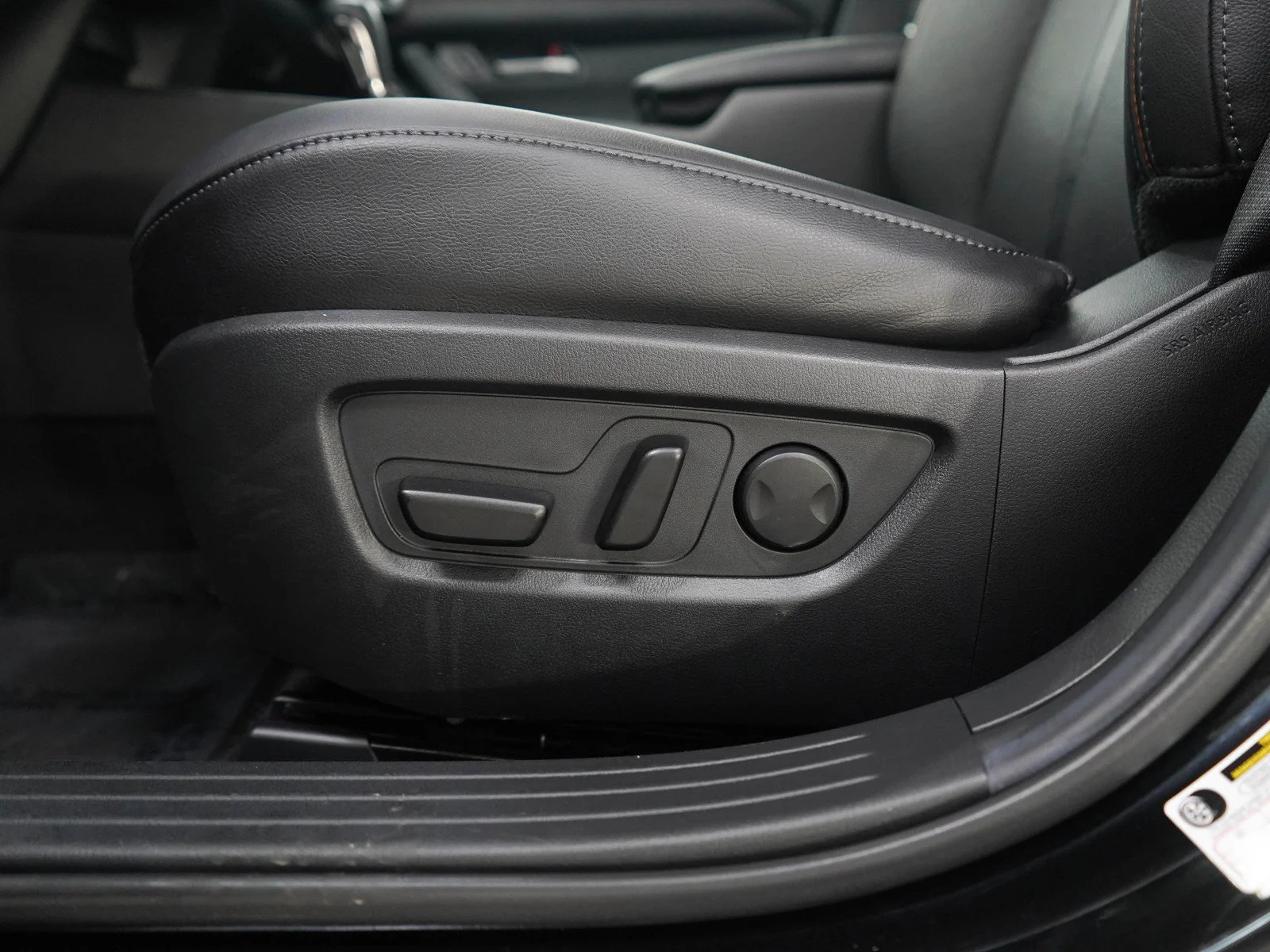 Used 2026 Jet Black Mica Mazda 2.5 S Premium image 24