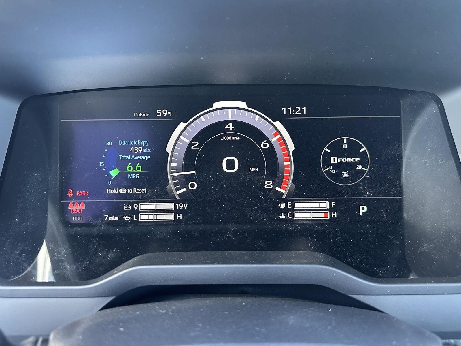 New 2026 Magnetic Gray Metallic Toyota  Limited image 25