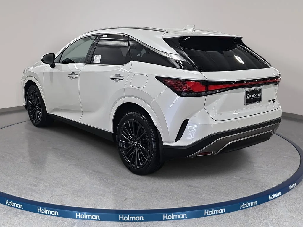 New 2026  Lexus 350 Premium image 7