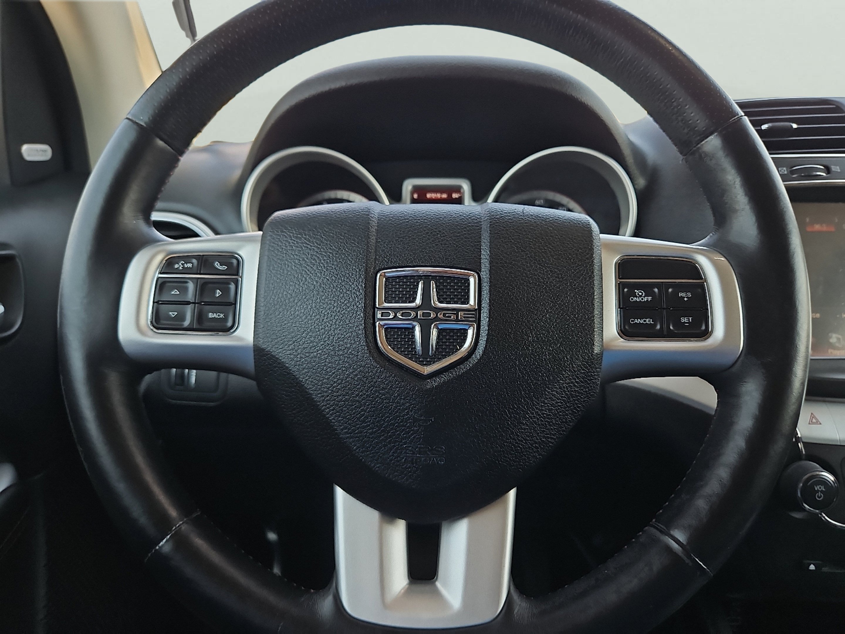 Used 2017 Granite Pearlcoat Dodge GT image 18